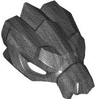 Minifigure, Headgear Helmet Dragon Upper Jaw with Bar Holes