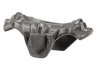 Minifigure Armor Breastplate with Shoulder Pads - Troll Warrior (Orc)