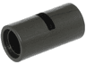 Technic, Pin Connector Round 2L with Slot (Pin Joiner Round)