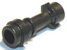 Minifigure, Weapon Lightsaber Hilt Straight