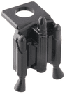 Minifigure Jet Pack with Nozzles