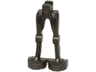 Legs Mechanical, Super Battle Droid - Gap between Feet