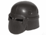 Minifigure, Headgear Helmet SW Knight of Ren