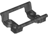 Train, Track Roller Coaster Straight 4L