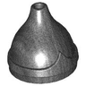 Minifigure, Headgear Helmet Persian