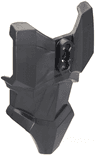 Large Figure Torso Armor with 2 Chest Holes
