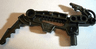 Hero Factory Weapon, Saw