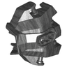 Hero Factory Hand Armor with Handles for Clips