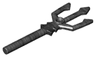 Minifigure, Weapon Trident