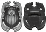 Minifigure, Shield Scarab