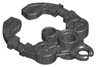 Hero Factory Weapon, Handcuff