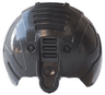 Hero Factory Shoulder Armor, Rounded