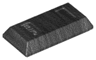 Minifigure, Utensil Ingot 1 x 2