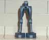 Legs Mechanical, Super Battle Droid - Solid between Feet