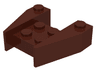 Wedge 3 1/2 x 4 without Stud Notches