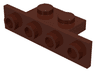 Bracket 1 x 2 - 1 x 4