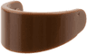 Minifigure, Visor Standard