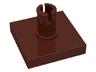 Tile, Modified 2 x 2 with Pin