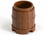Container, Barrel 2 x 2 x 2