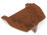 Boat, Hull Large Stern 14 x 16 x 5 1/3 with (Same Color) Top (2558 / 2559)