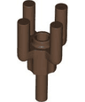 Bar 1.2L with Top Stud and 4 Bar Arms Up (Palm Tree Top)