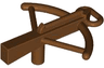Minifigure, Weapon Crossbow