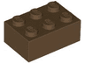 Brick 2 x 3