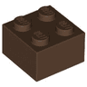 Brick 2 x 2