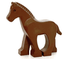 Horse, Pony