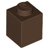 Brick 1 x 1