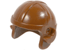 Minifigure, Headgear Cap, Aviator