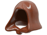 Minifigure, Headgear Hood