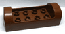 Duplo Canoe 2 x 6