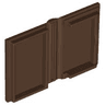 Minifigure, Utensil Book 2 x 3