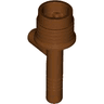 Minifigure, Utensil Space Gun / Torch