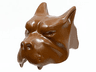 Dog Head 2 x 4 x 2 (from Three-Headed Dog)