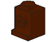 Brick, Modified 1 x 1 with Headlight