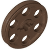 Technic Wedge Belt Wheel (Pulley)