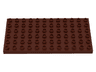 Duplo, Plate 6 x 12