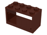String Reel 2 x 4 x 2 Holder
