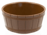Container, Barrel Half Large