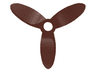 Propeller 3 Blade 5.5 Diameter