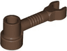 Bar 1 x 3 with Clip and Stud Holder (Robot Arm)