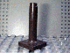 Duplo Support Sign Post Tall
