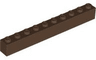 Brick 1 x 10