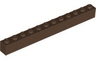 Brick 1 x 12