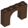 Arch 1 x 4 x 2