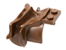 Belville Horse Saddle