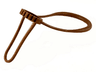Belville Horse Bridle - Flexible Rubber