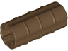 Technic, Axle Connector 2L (Ridged with x Hole x Orientation)